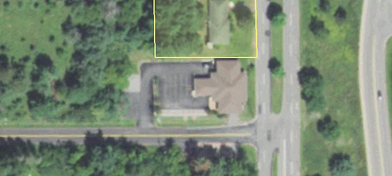 Wausau Medical/Office Building For Lease