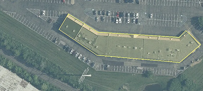 Retail Space For Lease