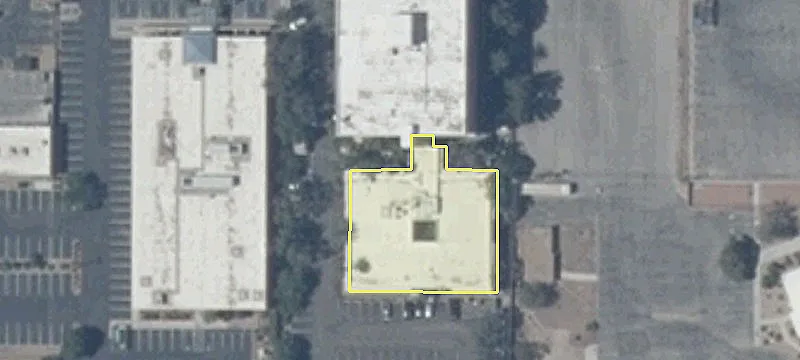 High-End Office Building Available