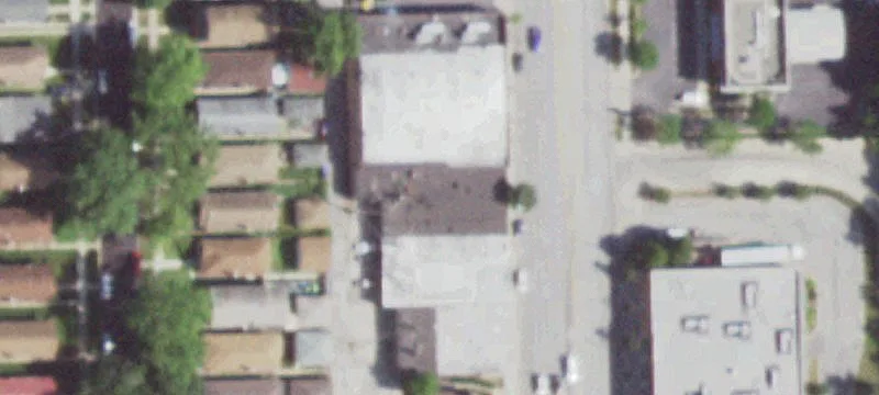 Chicago Retail Space For Rent