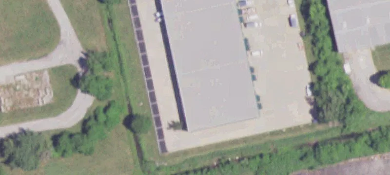 Chesterfield Valley Office/Warehouse Space