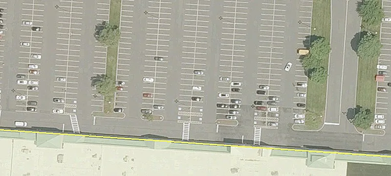 Retail Space Available For Lease