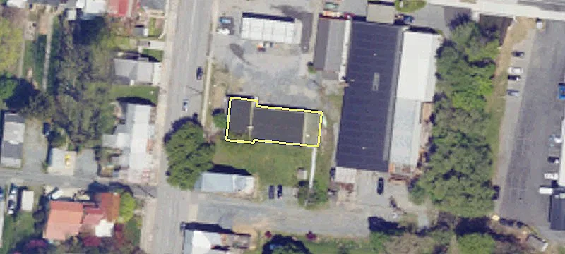 Redevelopment Opportunity in Carlisle, PA