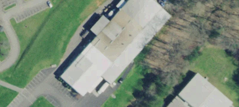 Sevierville Warehouse with Air Conditioning
