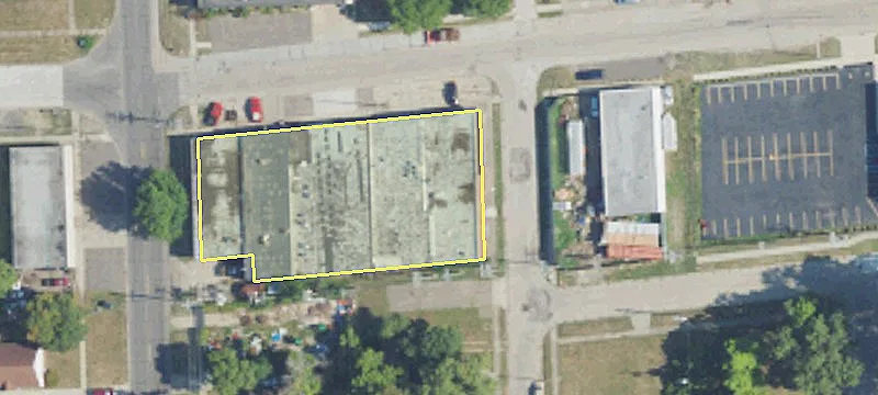 Commercial Property for Lease