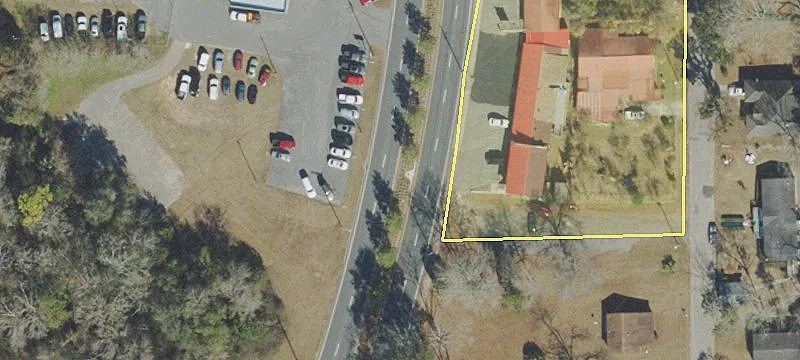 31 Acres on US 27