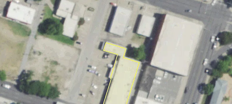 Land in Growing Temple Area