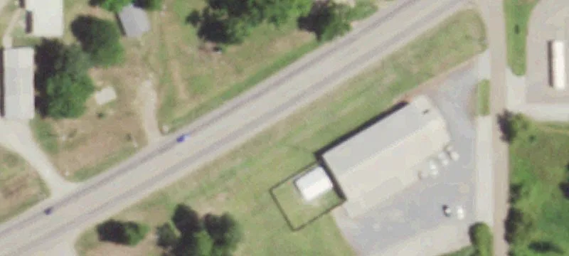 Redwater Mobile Home Park Investment