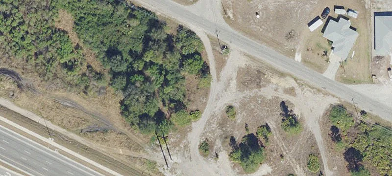 Commercial Land on State Road 82
