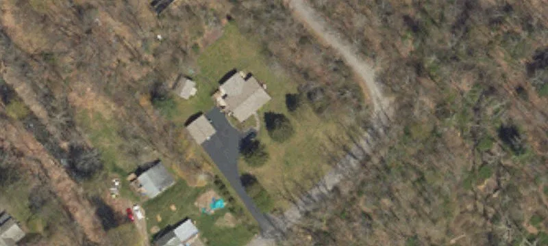 Pad Ready Parcel on 1 Acre