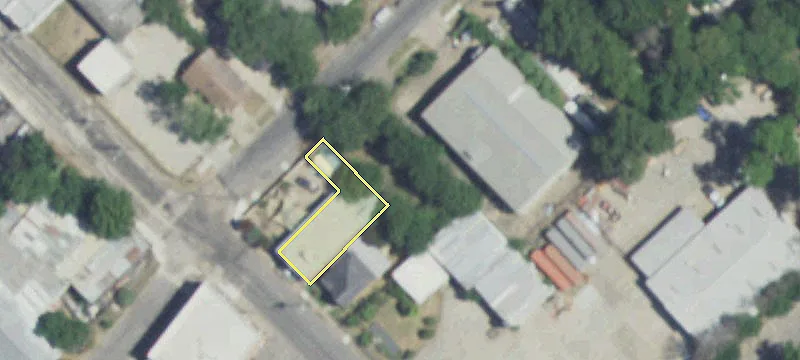 Dallas Land For Sale
