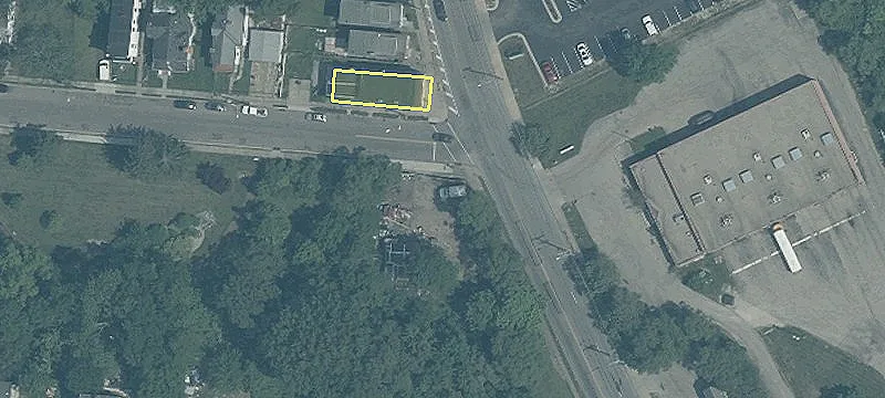Commercial/Industrial Land For Sale