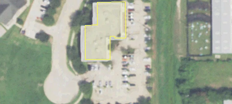 Commercial Building Sites Available
