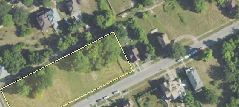 North End Lot For Sale