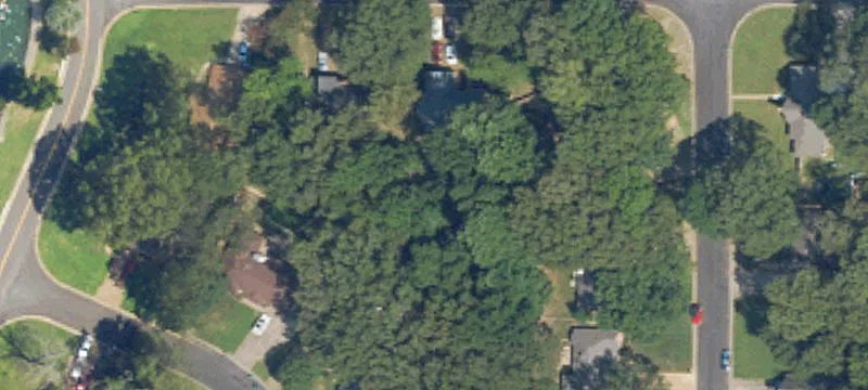 Prime Corner Lot Opportunity