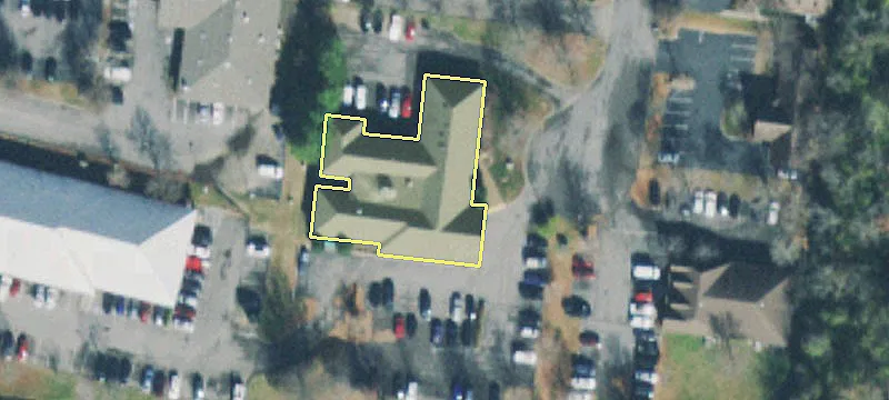 Medical Office Building For Sale