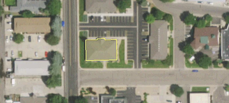 North Longmont Office Space Available
