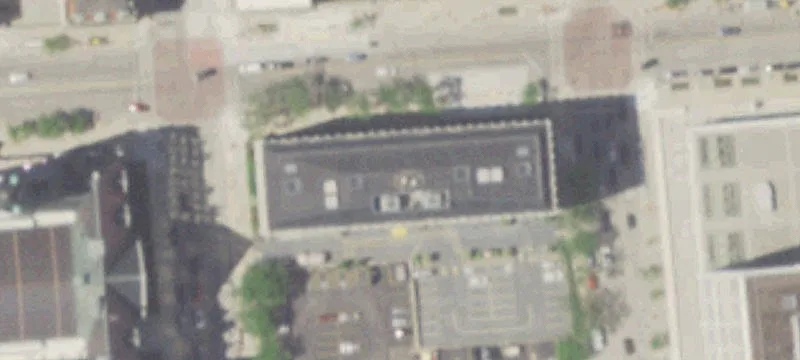 Downtown Milwaukee Office Space Available