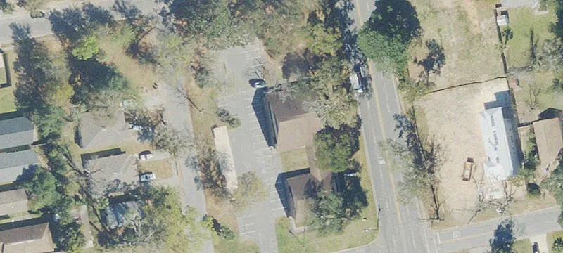 Medical Office Building For Rent