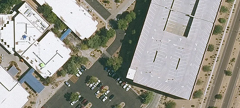 Retail Space for Lease