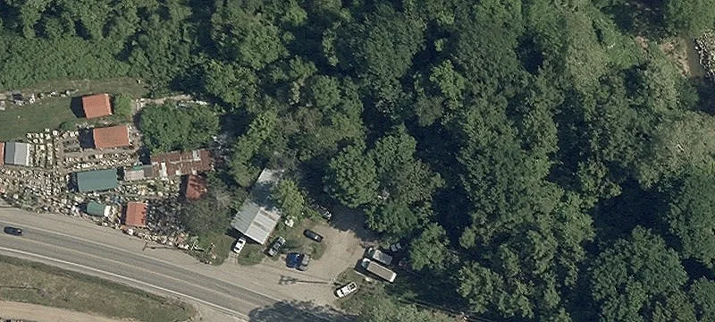 Unzoned Land for Lease