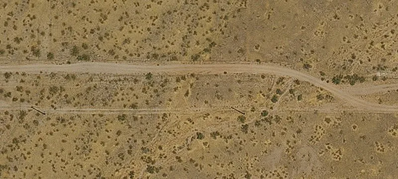 2.35 Acre RD-Zoned Land