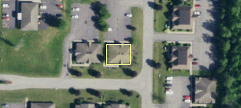 Lockport Medical & Professional Office