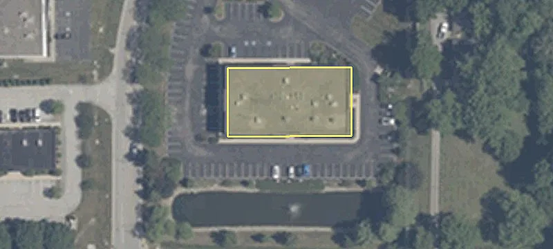Corporate Drive Office Building For Sale