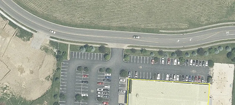 Pickerington Commercial Lot For Sale