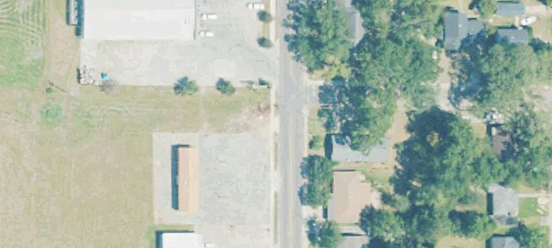 Dollar General Store in Laurel