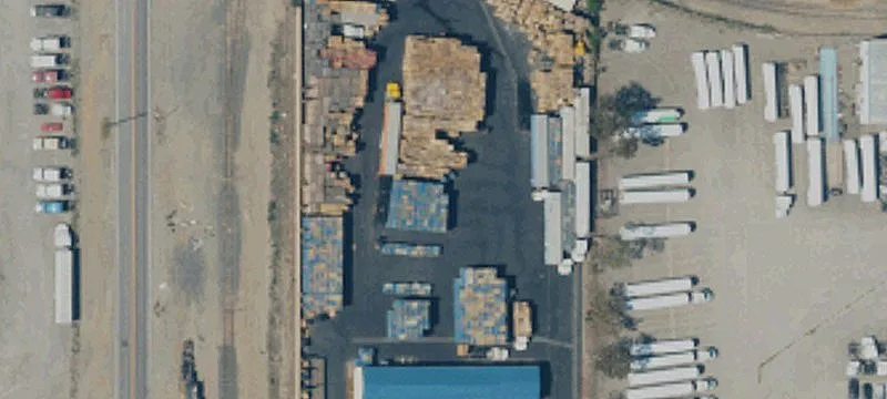 Office, Industrial