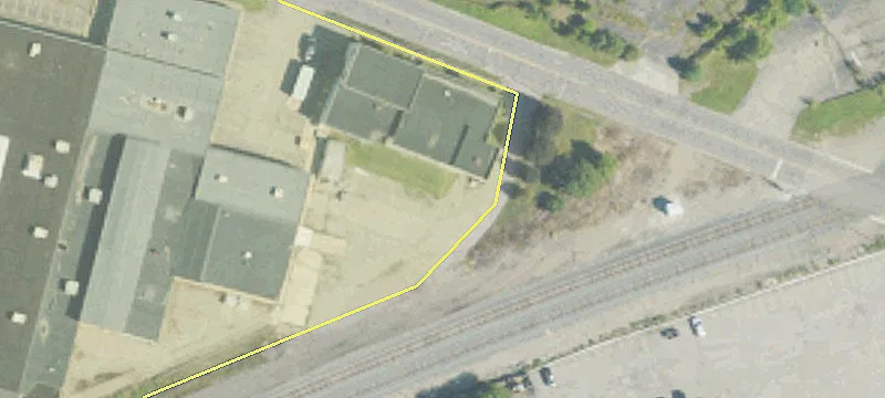 Versatile Manufacturing Space Near I-94