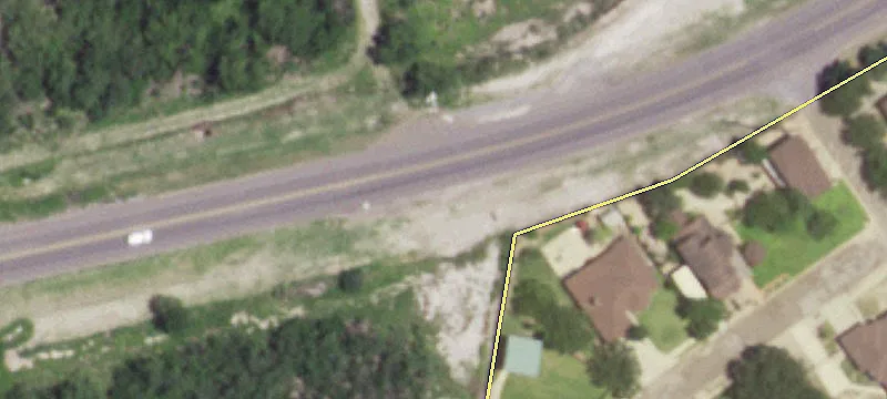2.00 Acre Commercial Lot
