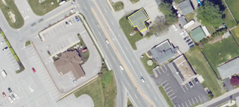 Retail Space in York, PA