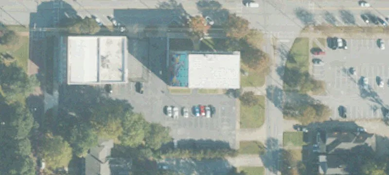 Uptown Columbus Office Space Available