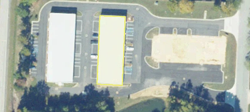 Flex Space Near NASA