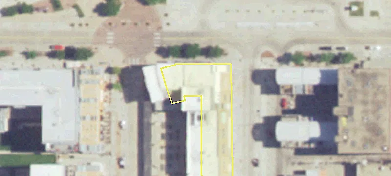 Premier Entertainment District Retail Space