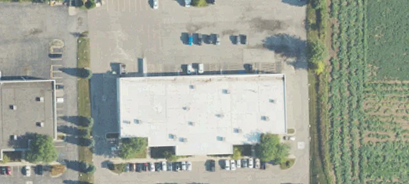 Ann Arbor Flex/Industrial Space