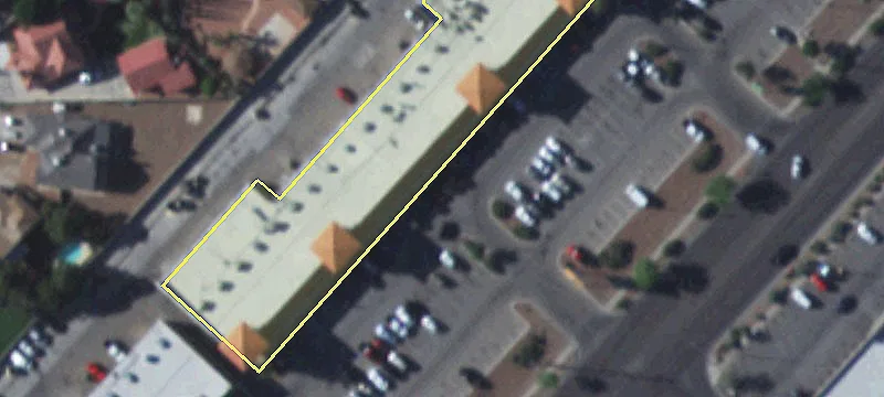 Retail Space in High-Traffic Area