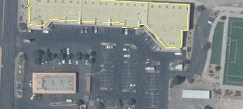 Retail and Medical Space Available