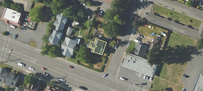 Historic Salem Office Space