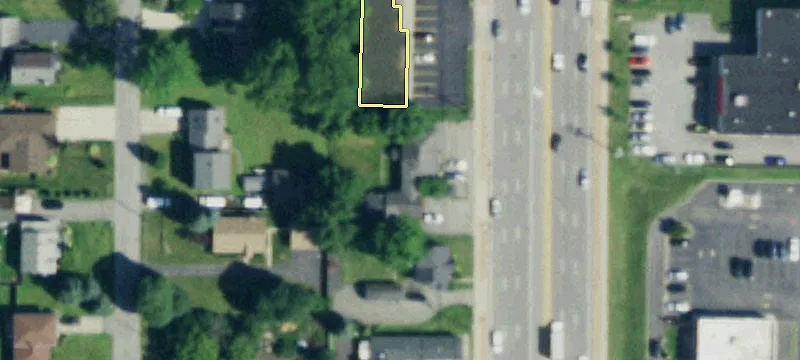 Transit Road Retail Opportunity