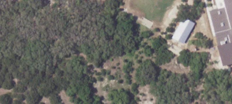 Prime Land with Loop 1604 Frontage