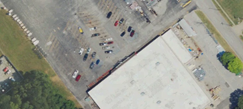 Commercial Land on South Green