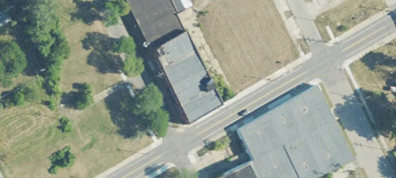 Commercial Land For Sale