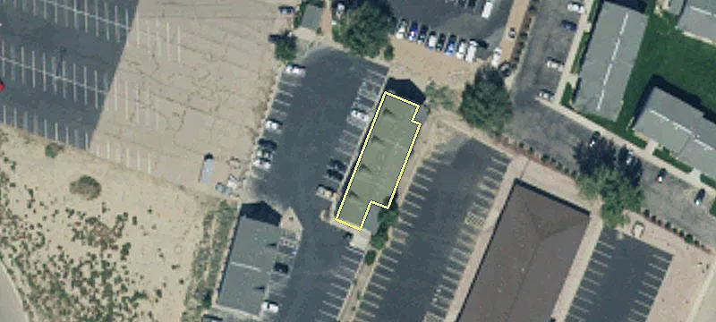 Prime Commercial Land Opportunity