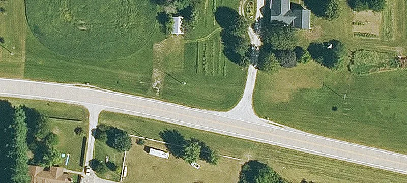 Land For Sale Wever, Iowa