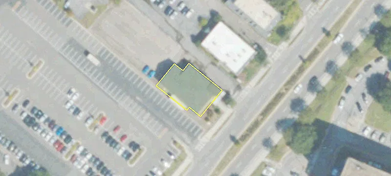 Medical Office Redevelopment Opportunity