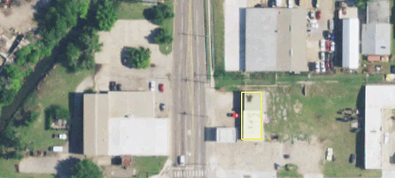 Development Opportunity Land For Sale
