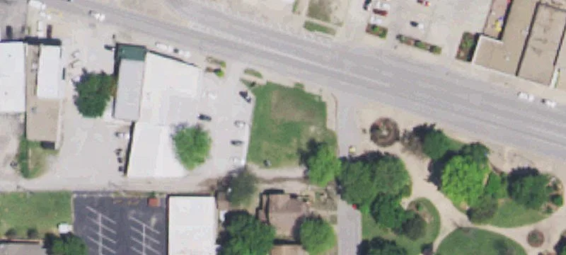 Commercial Historical Parcels in Ardmore
